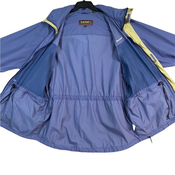Timberland Weathergear Women’s Purple Size | XL - Picture 3 of 9